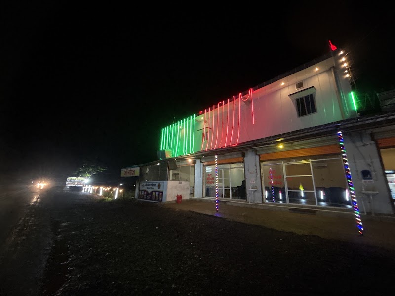 तंदूर तड़का फॅमिली - Restaurants in Kawardha