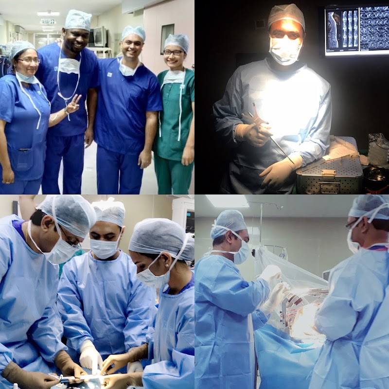 𝗗𝗿 𝗦𝗶𝗱𝗱𝗵𝗮𝗿𝘁𝗵 𝗦𝗮𝗵𝘂 - Neurologist in Raipur