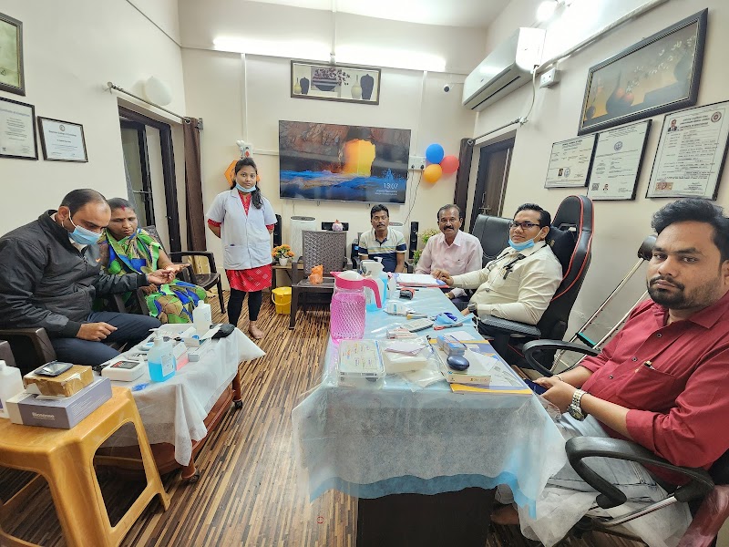 RAKESH MULTISPECIALITY CLINIC