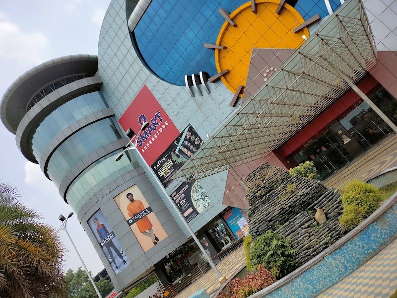 Colors Mall