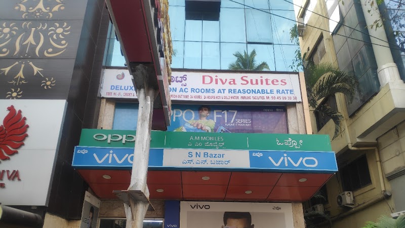 A M Mobiles