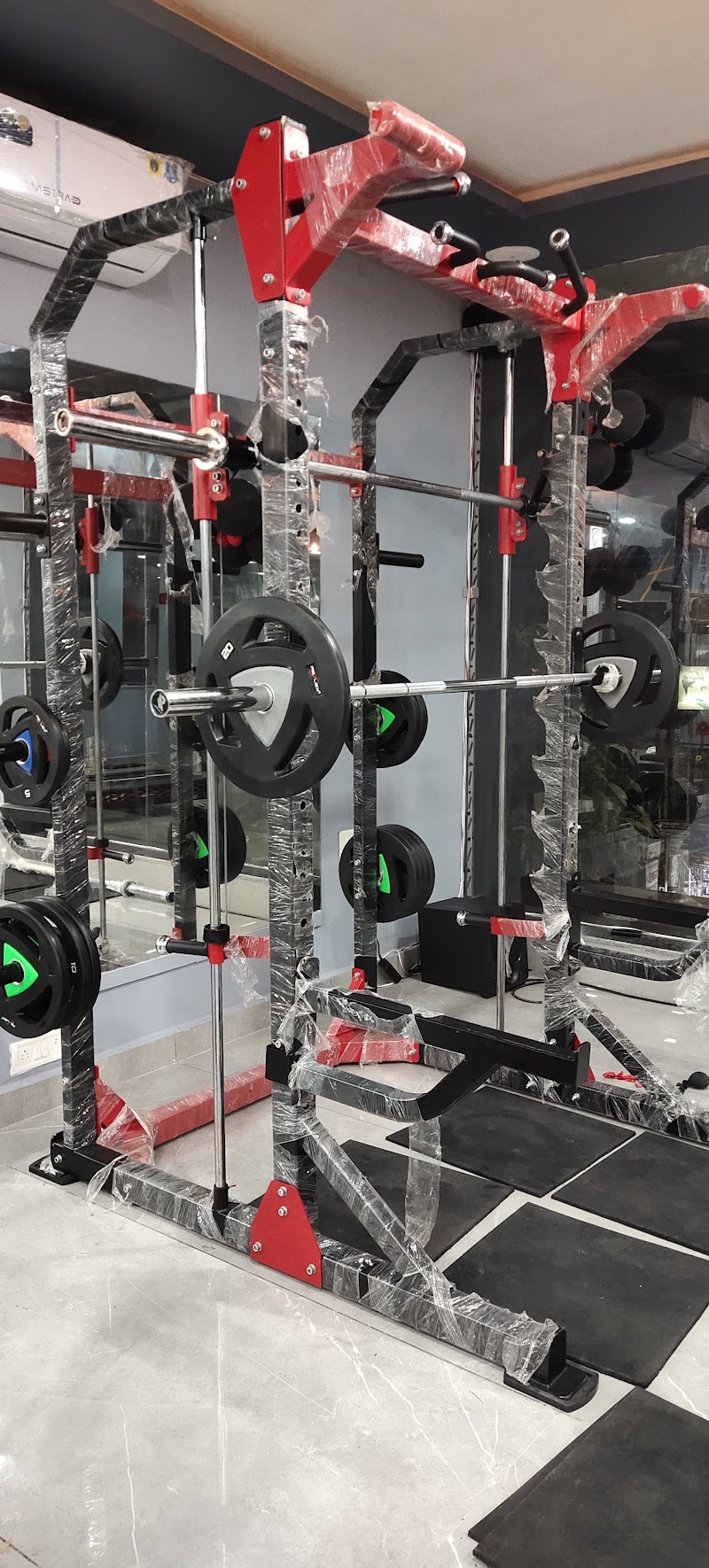 A11 FITNESS - Gym in Santoshi Nagar, Raipur