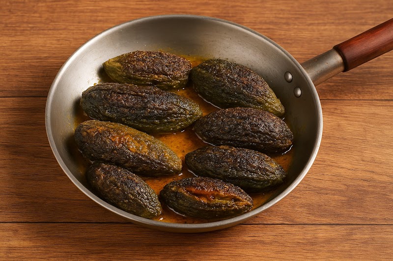 Aadar Satkar Food And Tiffin Service