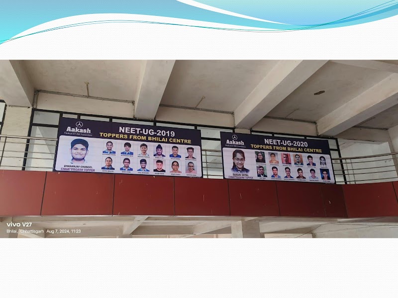 Aakash Institute,