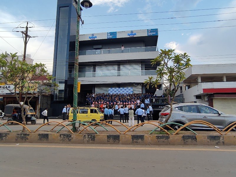 Image of Aakash Institute, Bilaspur