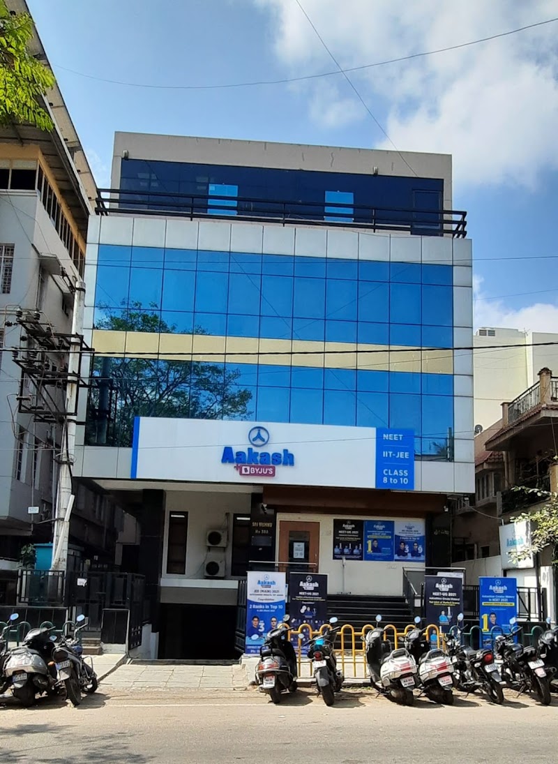 Aakash Institute