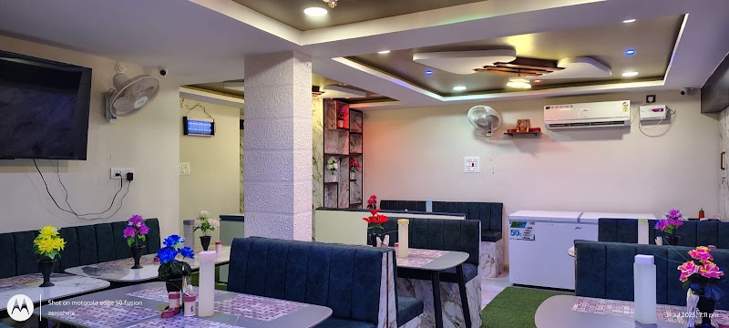 AAMAR KOSHALI GHAR - Restaurants in Kondagaon