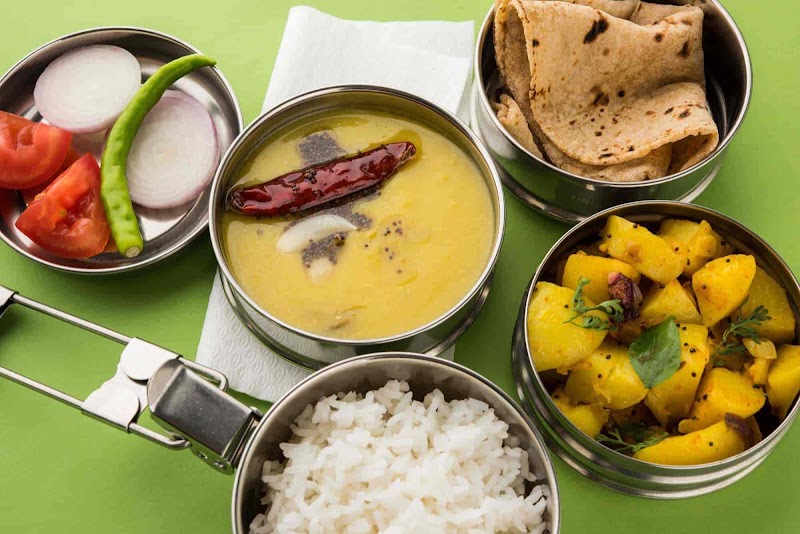 Aapurti tiffin services - Tiffin Services in Raipur