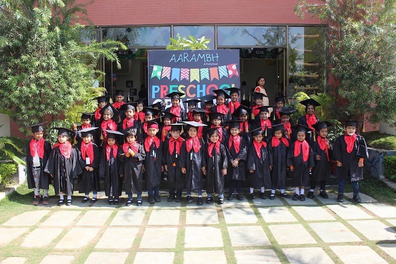 Aarambh Pre-School