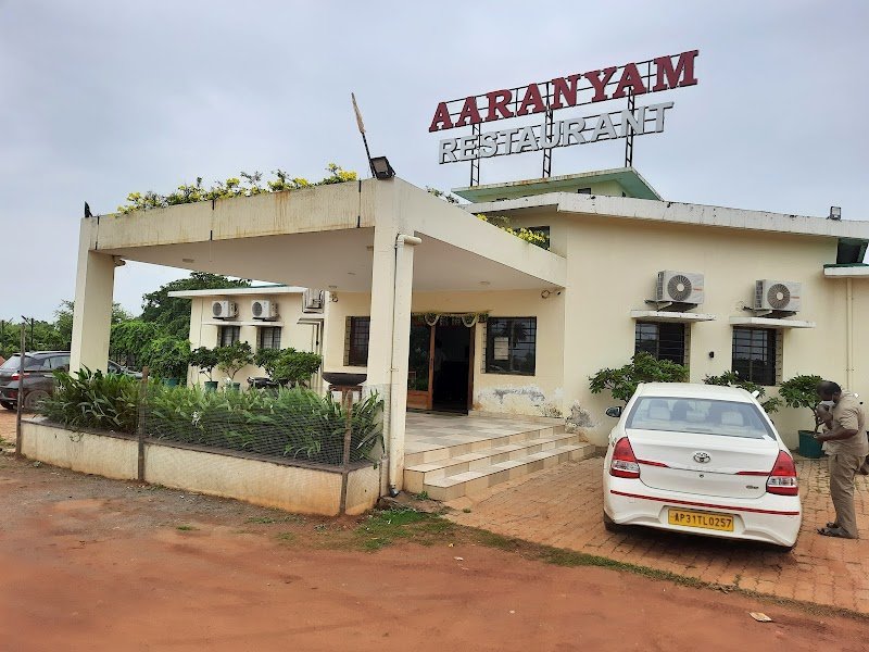 Aaranyam Restaurant & Cafe