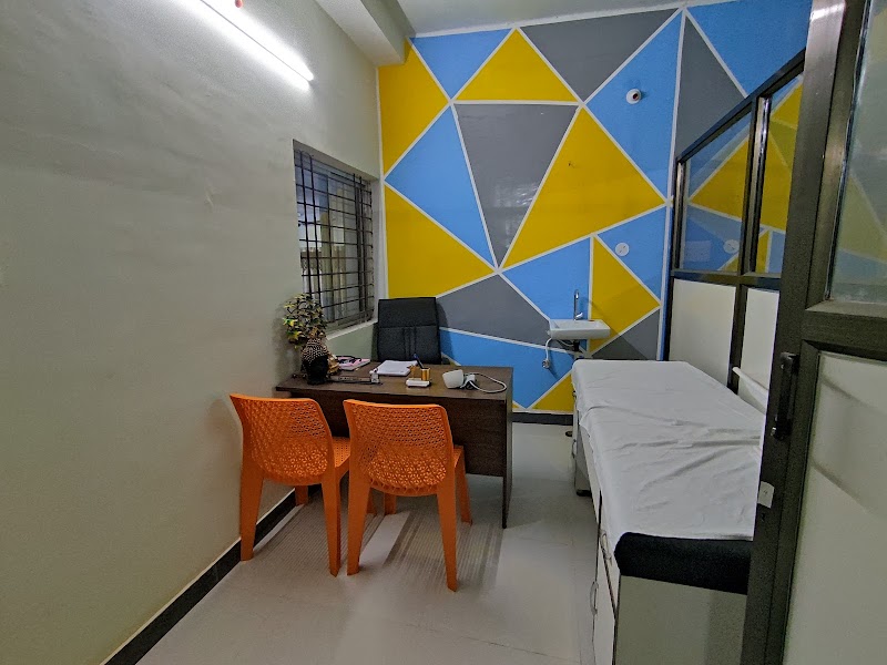 Aarogya hospital