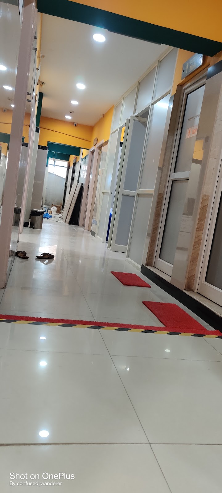AARTHI SCANS & LABS 