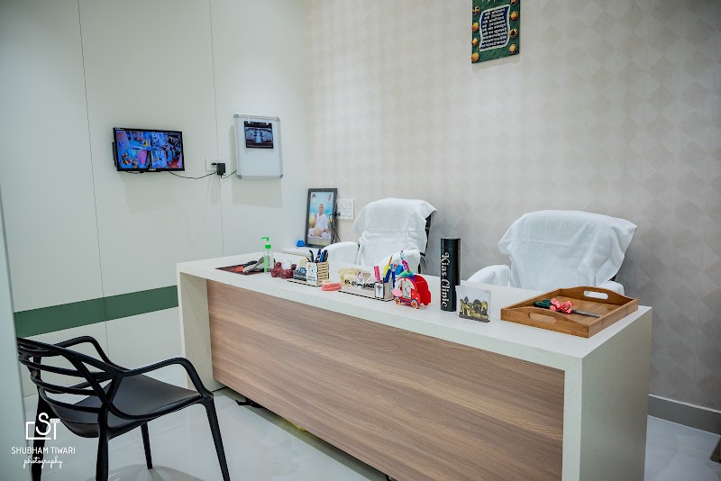 Aashirvad Dental Clinic