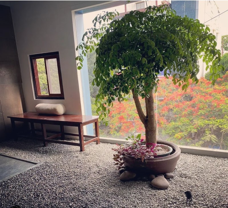 Aayana Yoga Academy