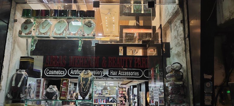 Abbas Fashion World- Cosmetic Shop, a Cosmetic Store in Raipur