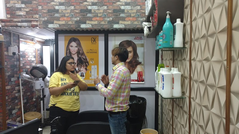 Abhilash Unisex Salon