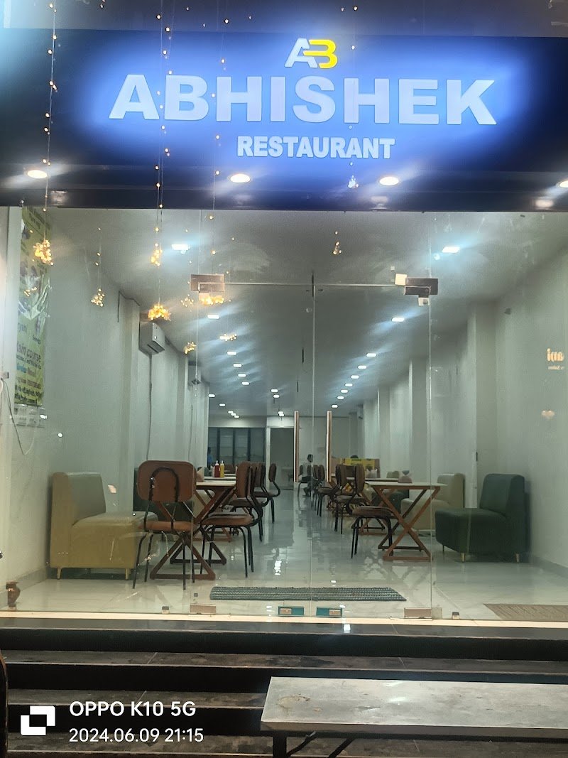 Abhishek Restaurants 