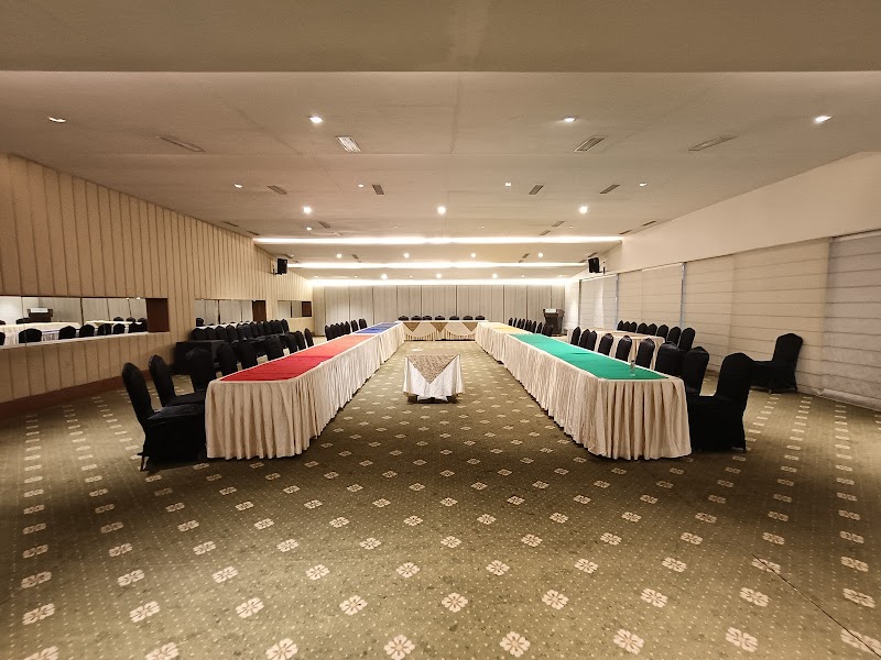 Abis Greens Veg Restaurant