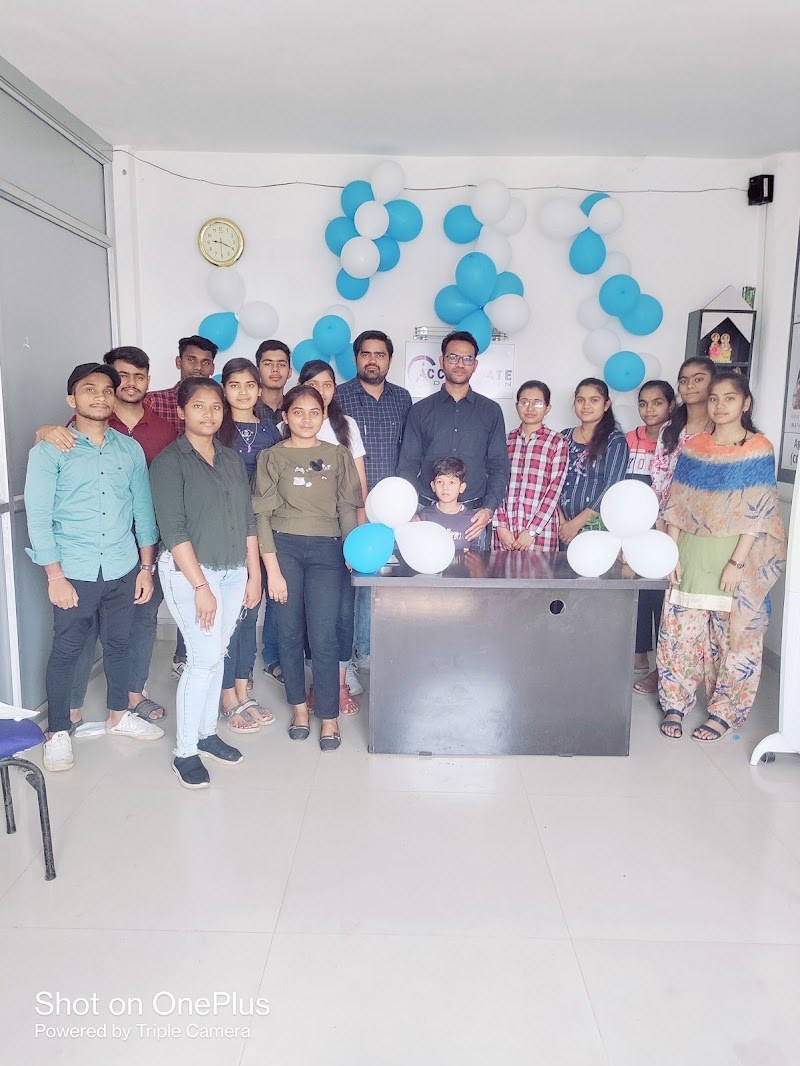 Accelerate Education