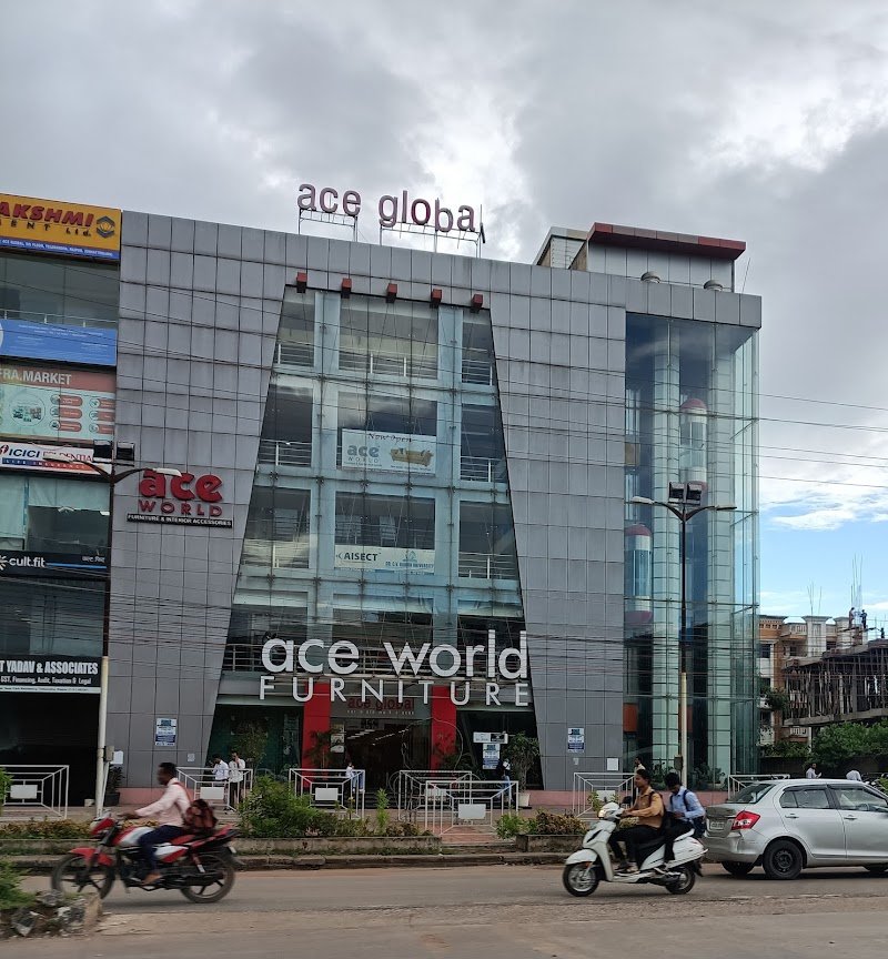 Ace World Furniture