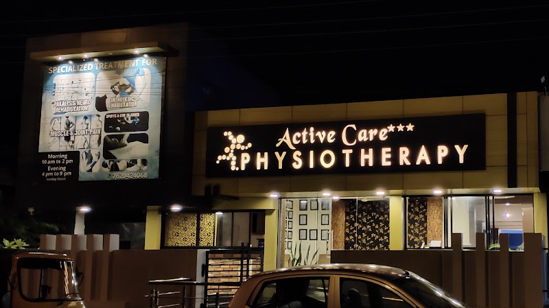 Active Care Physiotherapy 