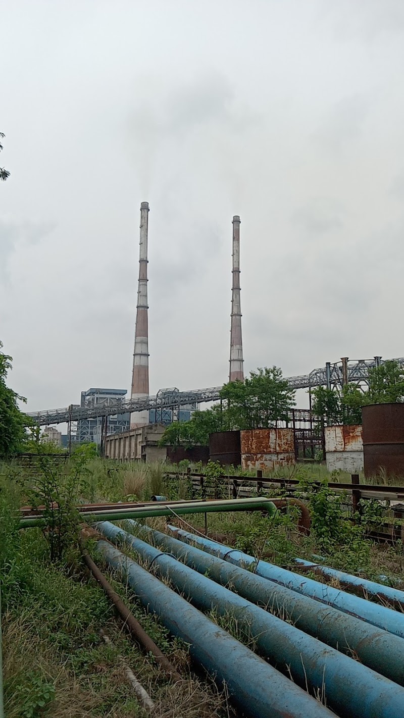 Adani -Korba Power Limited (Lanco)