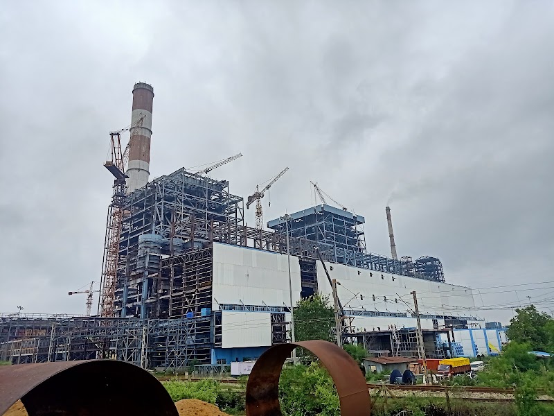 Adani -Korba Power Limited 