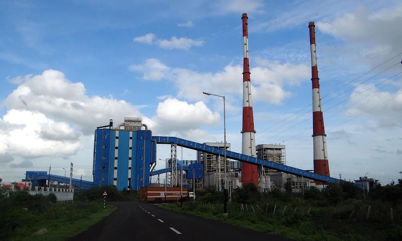 Adani Power, Vidarbha Industries Power Limited