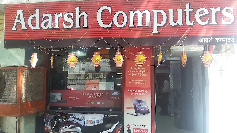 Adarsh Computers