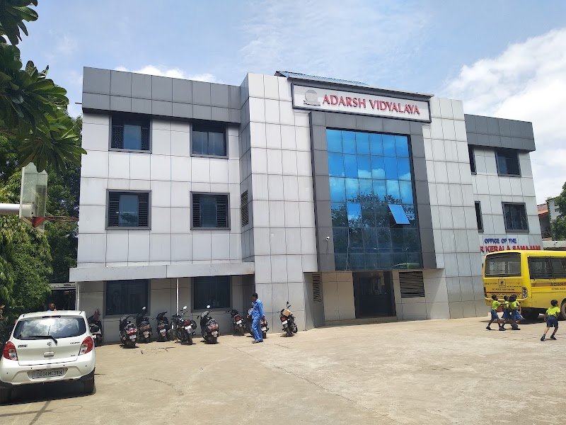 Adarsh Vidyalaya
