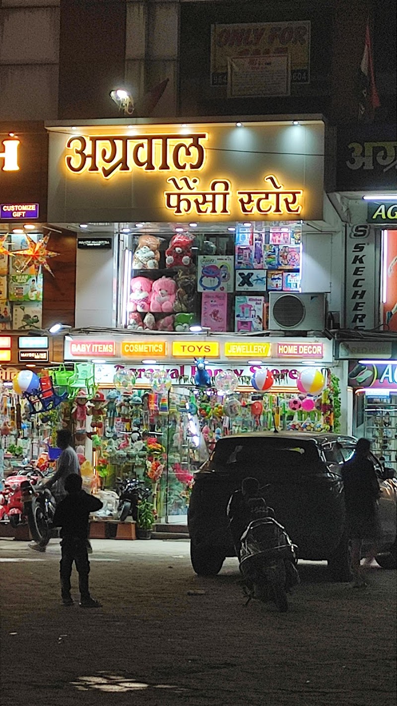 Agrawal Fancy Stores