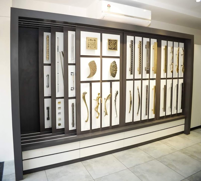 Agrawal Hardware Store