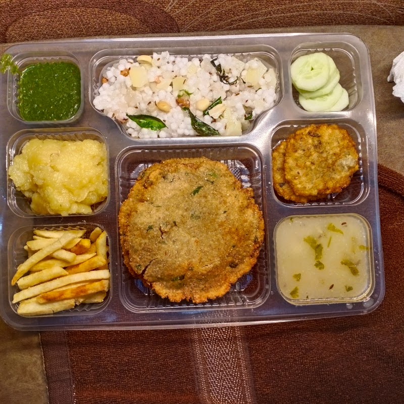 Agrawal rasoi - Restaurants in Raigarh