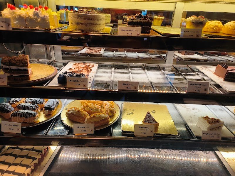 Store Image