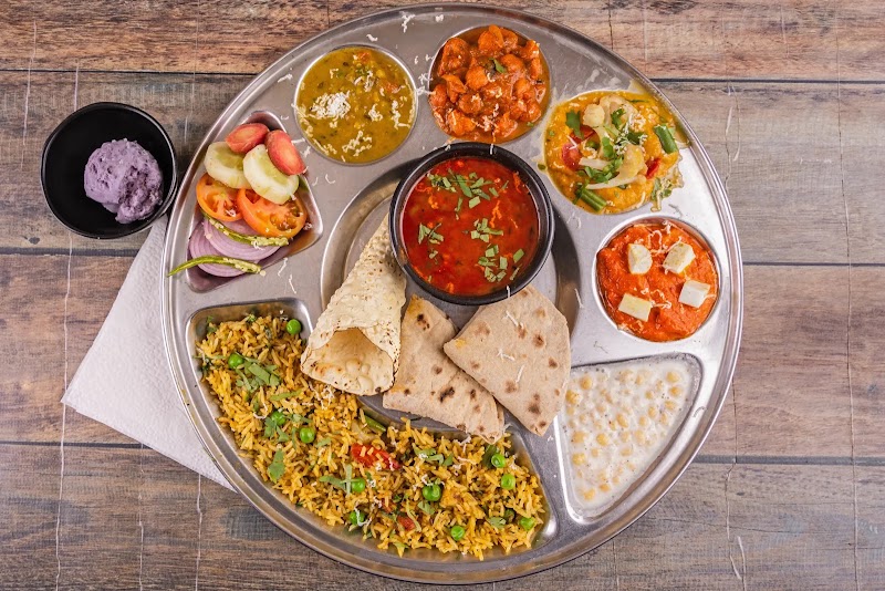 Ajji Mane Ruchi 