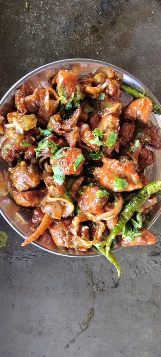 Ajmeri family dhaba - Restaurants in Bemetara