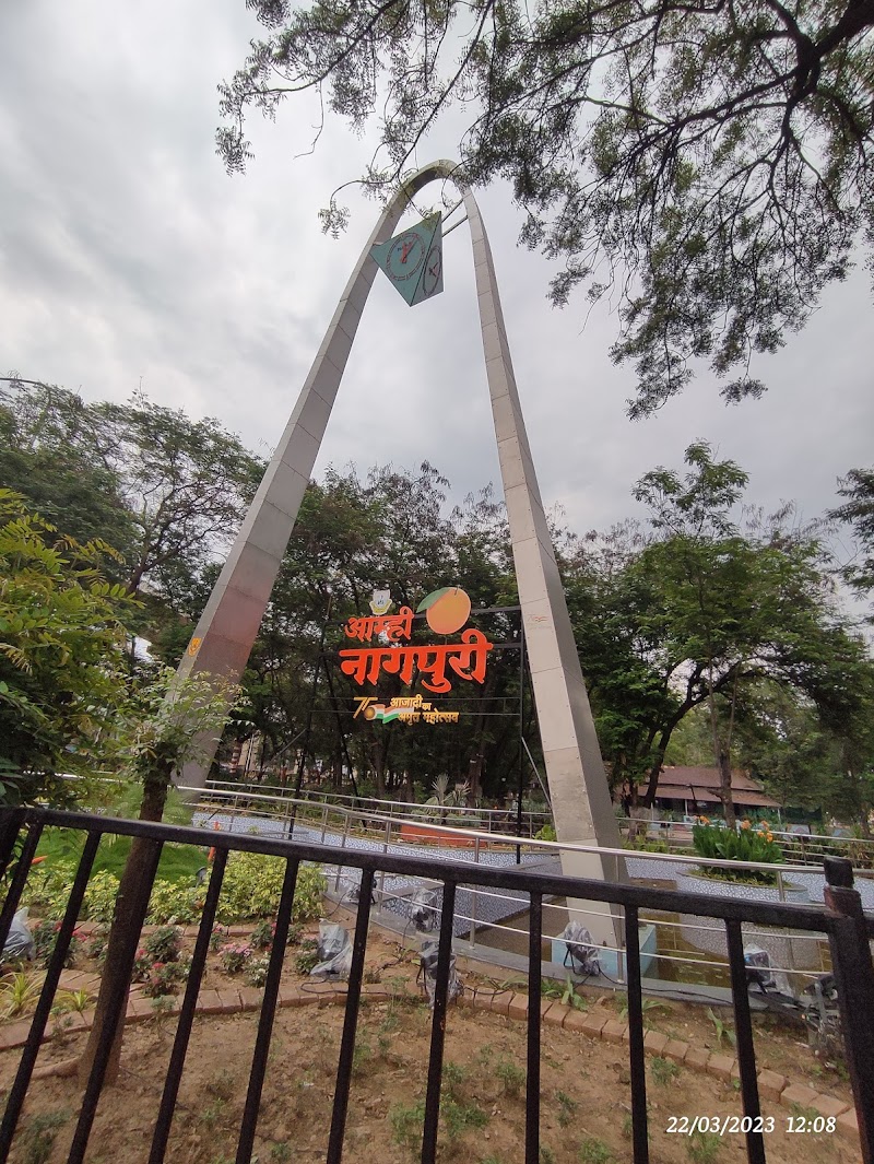 Ajni Clock Tower