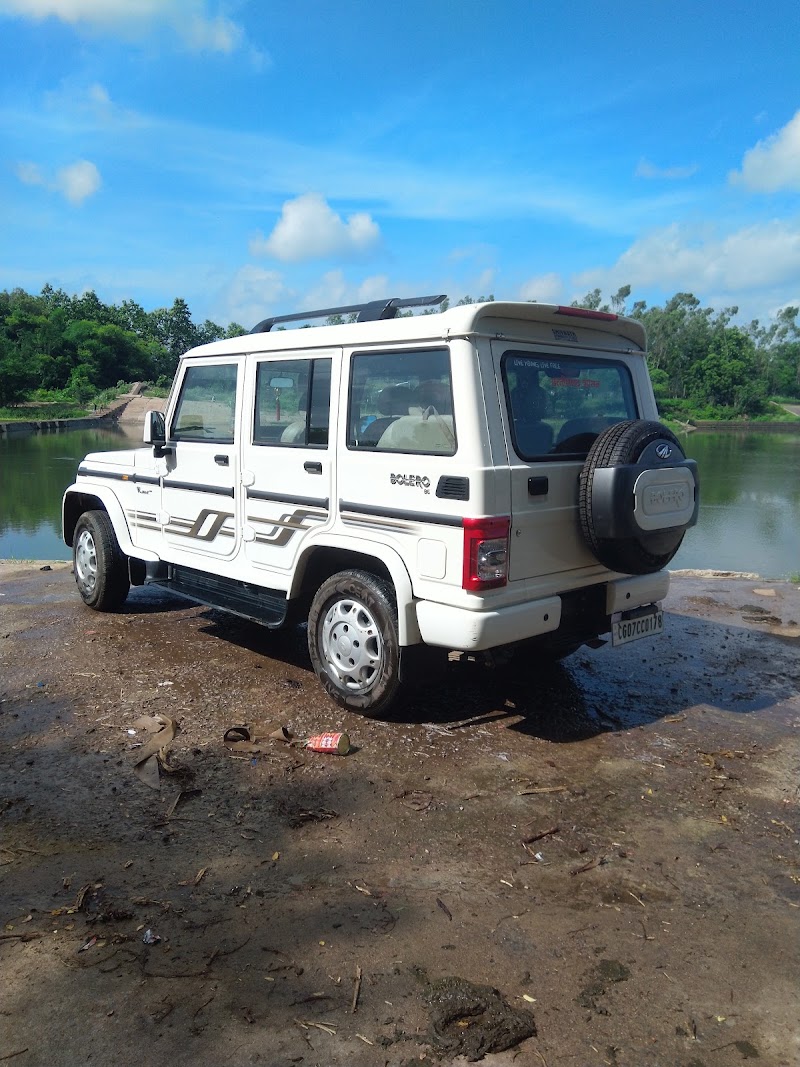Akash Taxi Services - Taxi & Cab Services in Raipur