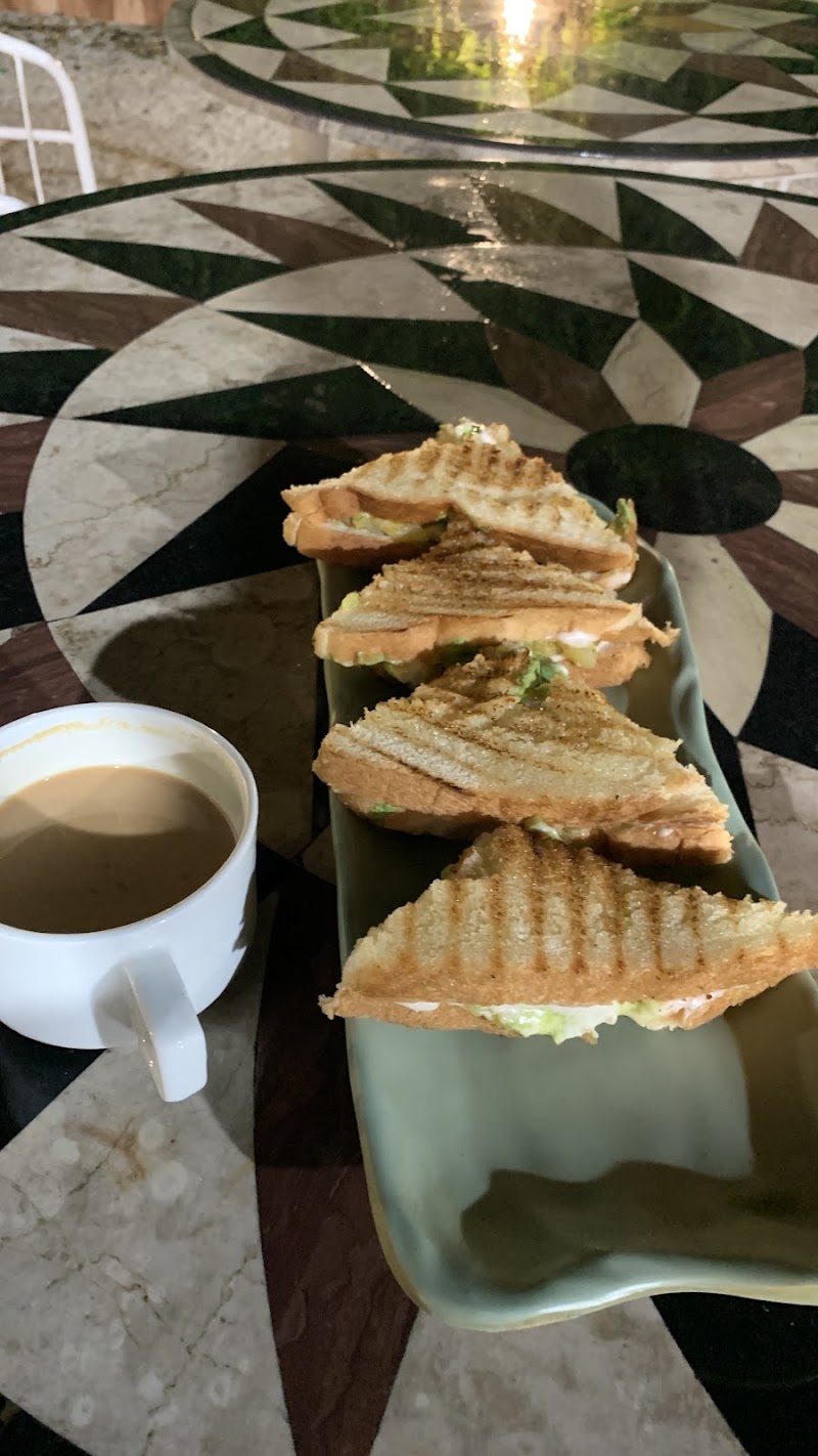 AKAY - Restaurants in Bhilai
