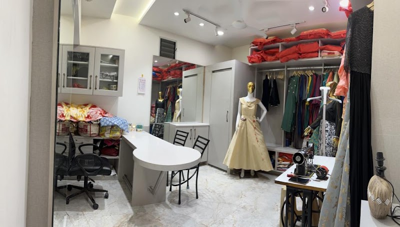 Al-Bera's Boutique