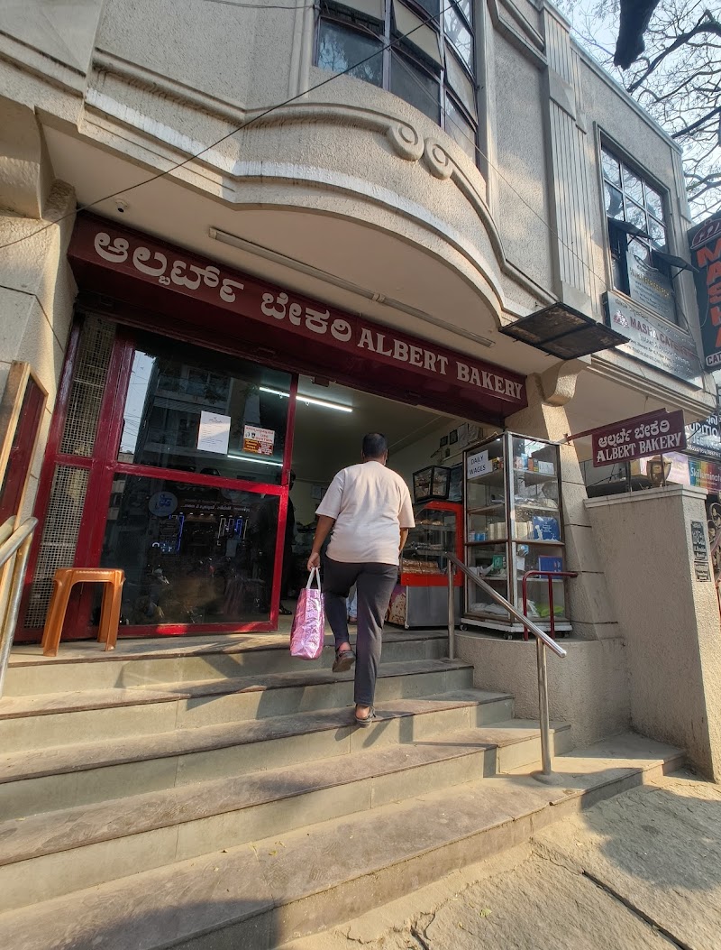 Albert Bakery