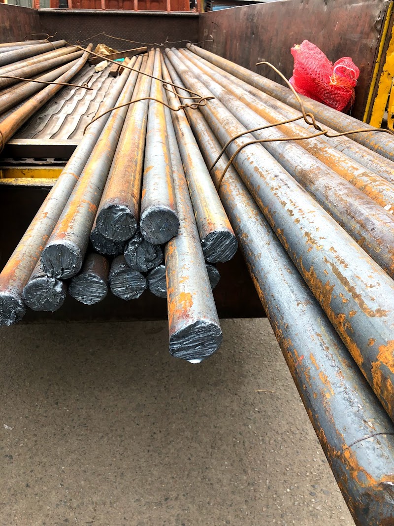 Alloy Steel Corporation