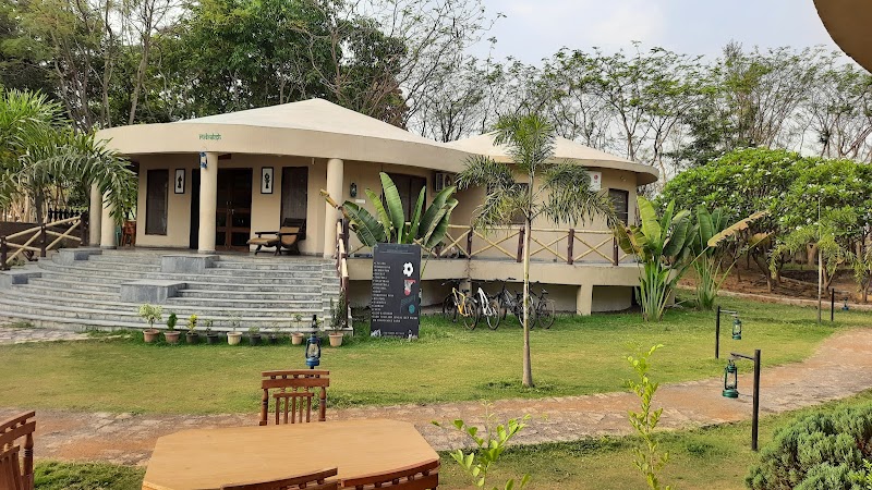 Aloha Nature Stay Resort - Resort in Raipur