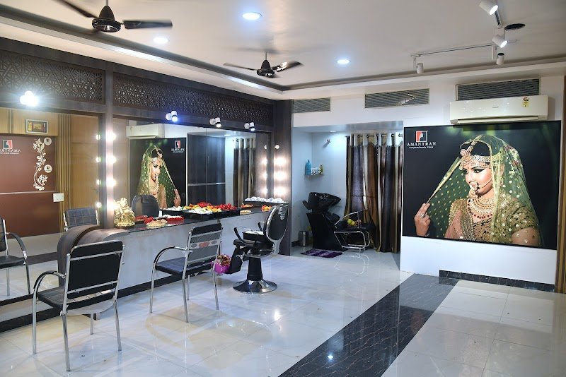 Amantran Beauty Clinic 