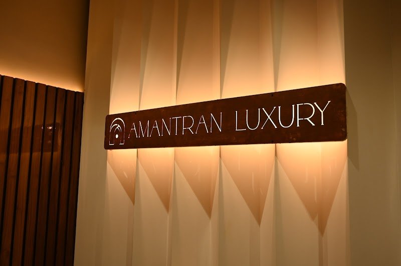 Amantran Luxury | The Unisex Salon