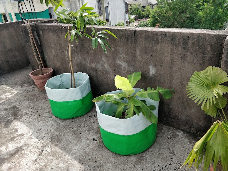 Amar Beej Bhandar