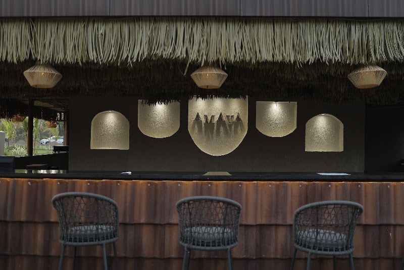 Amaya - Restaurants in Industrial Area, Raigarh