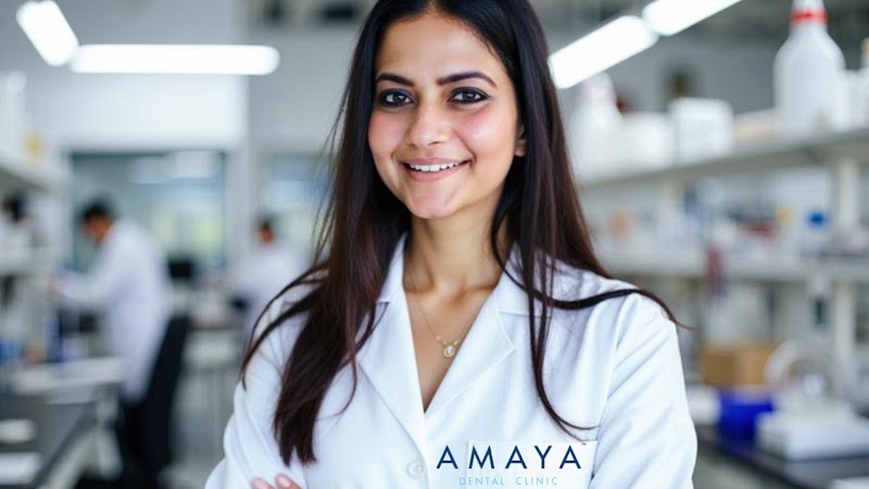 Amaya Dental