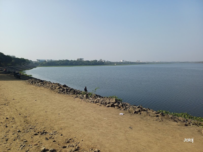 Ambazari Lake