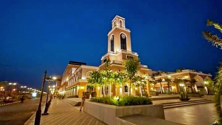 Ambuja City Centre